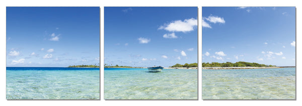 Beach & Ocean & Iceland - California Wall Art
 - 1