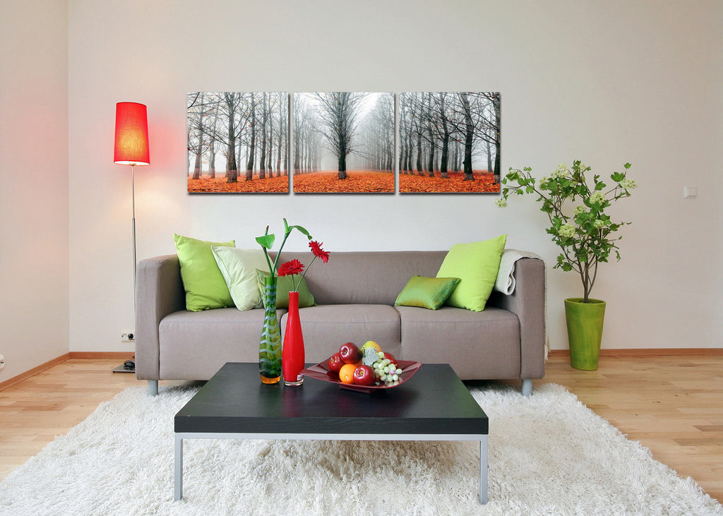 Perfect Forest - California Wall Art
 - 2