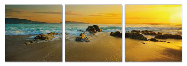 Sunset Bahamas - California Wall Art
